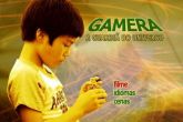 ANO 1995 GAMERA GUARDIÃO OF THE UNIVERSE DUBLADO