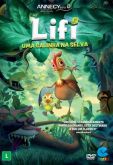 LIFI UMA GALINHA NA SELVA DUBLADO 01 DVD