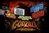 GODZILLA 2000 DUBLADO DVD 01