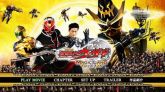 KAMEN RIDER WIZARD O FILME IN MAGIC LAND 01 DVD COM LEGENDA